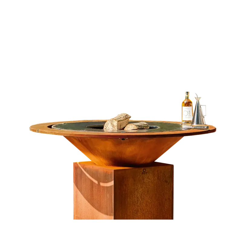 OFYR Fire Guard Ring 100