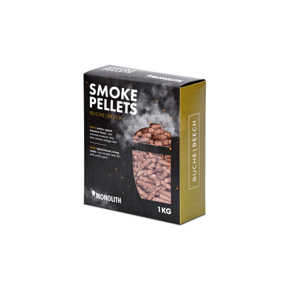 Monolith rook pellets beuken