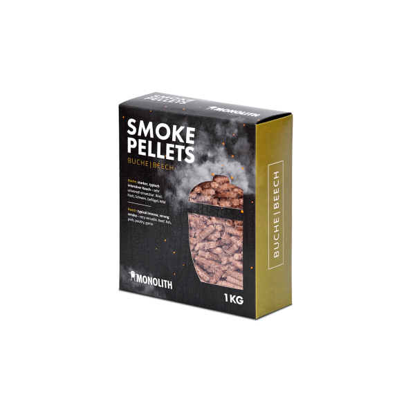 Monolith rook pellets beuken