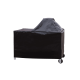 Monolith beschermhoes voor teakhouten tafel LeChef en Classic