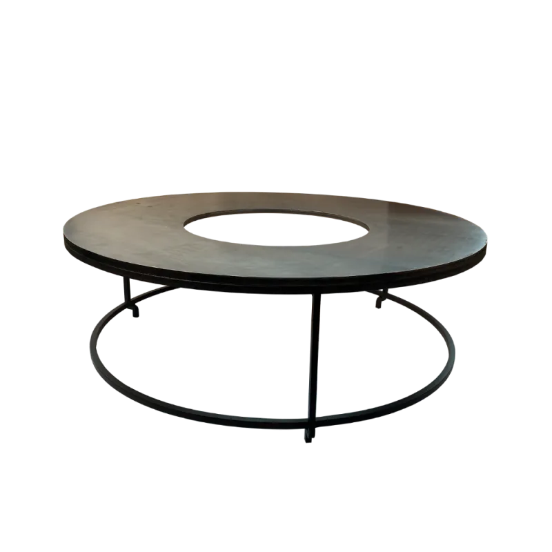 OFYR Plate Extension Set XL