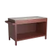 OFYR PRO Connect Mise en Place Module Red