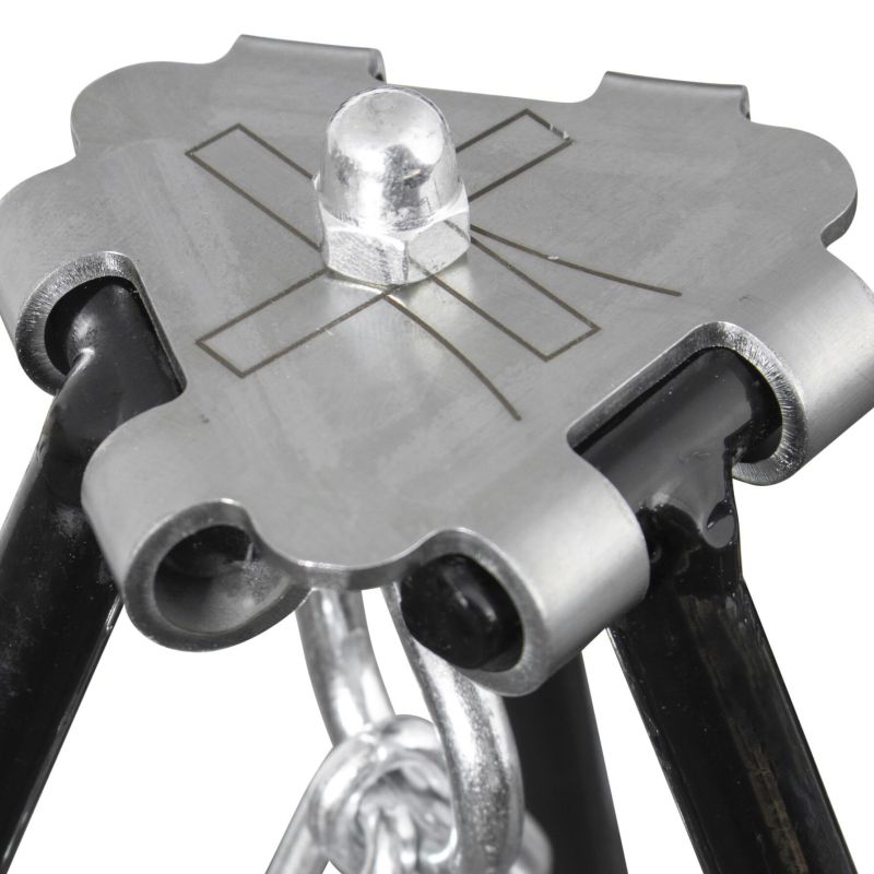 The Windmill Driepoot