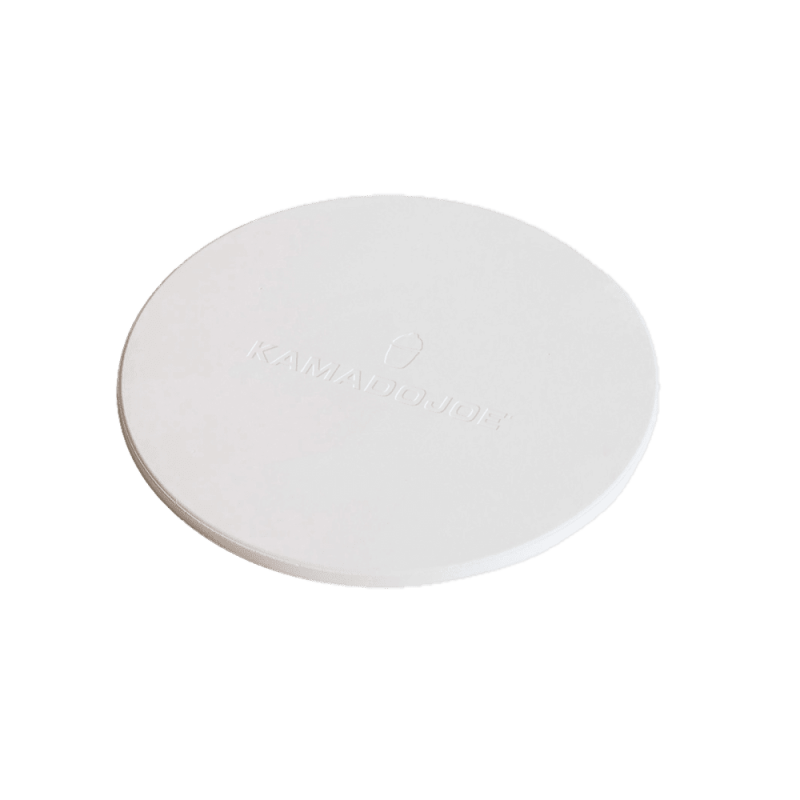 Kamado Joe pizzasteen voor Big Joe