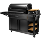 Traeger Timberline XL pellet grill