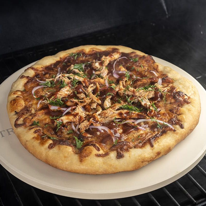 Traeger ModiFIRE pizzasteen