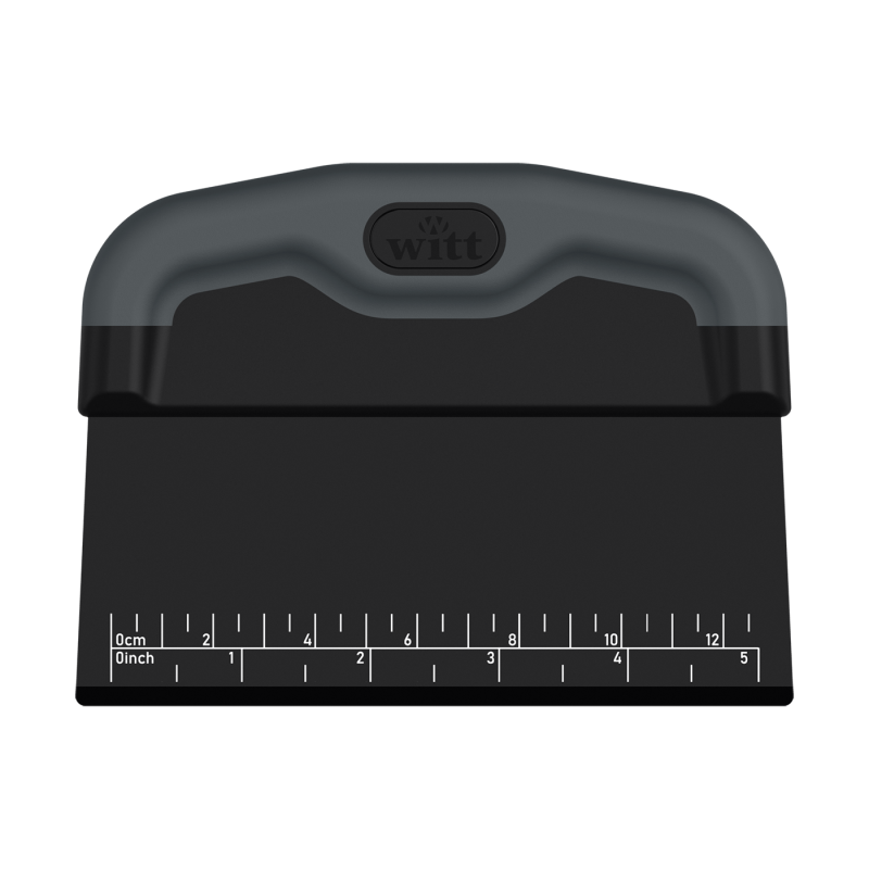 Witt Pizza deegschraper