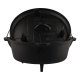The Windmill Dutch oven 6Qt