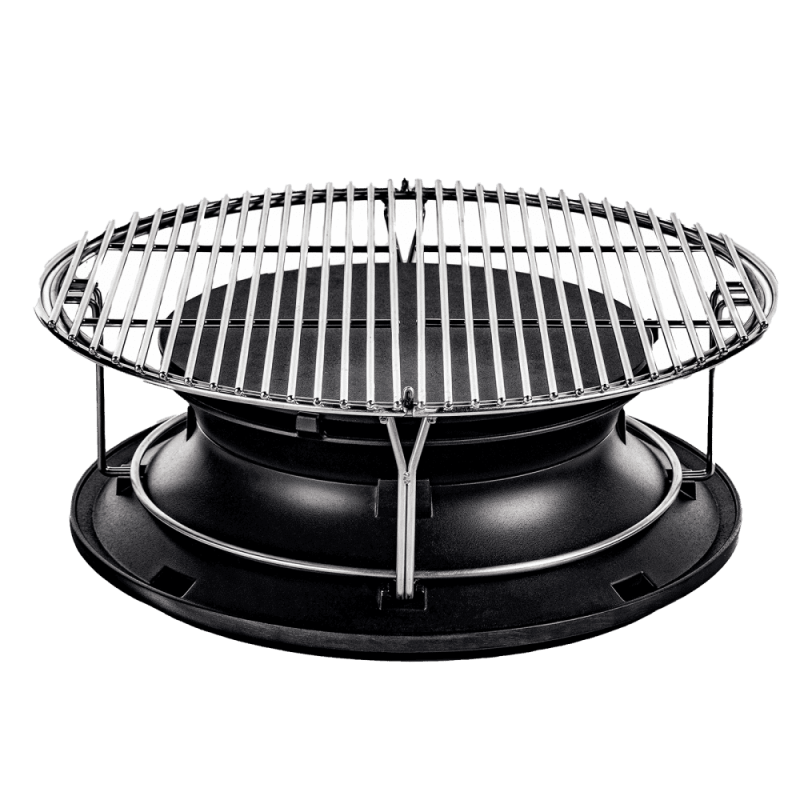 Kamado Joe SlōRoller met rek voor Classic Joe