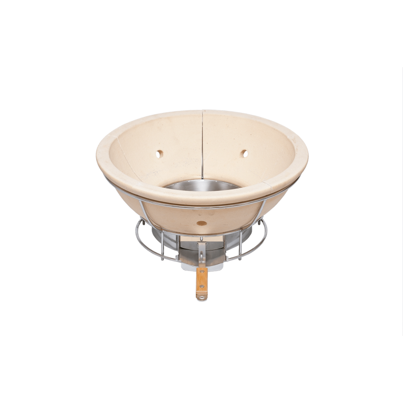 Monolith Classic 2.0 firebox