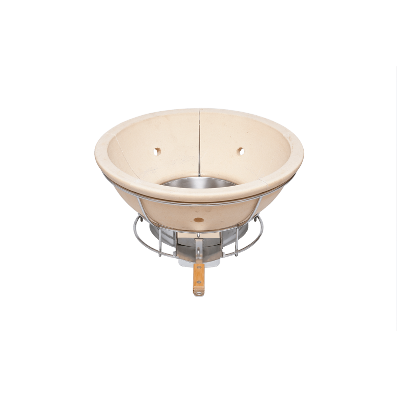 Monolith Classic 2.0 firebox