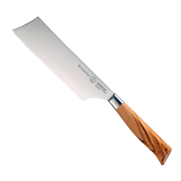 Messermeister Oliva nakiri 16,5cm