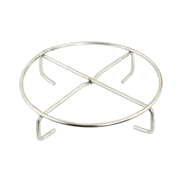 The Windmill trivet rvs