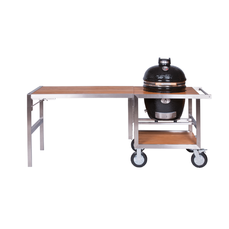 Monolith Classic/LeChef aanbouwtafel voor buggy