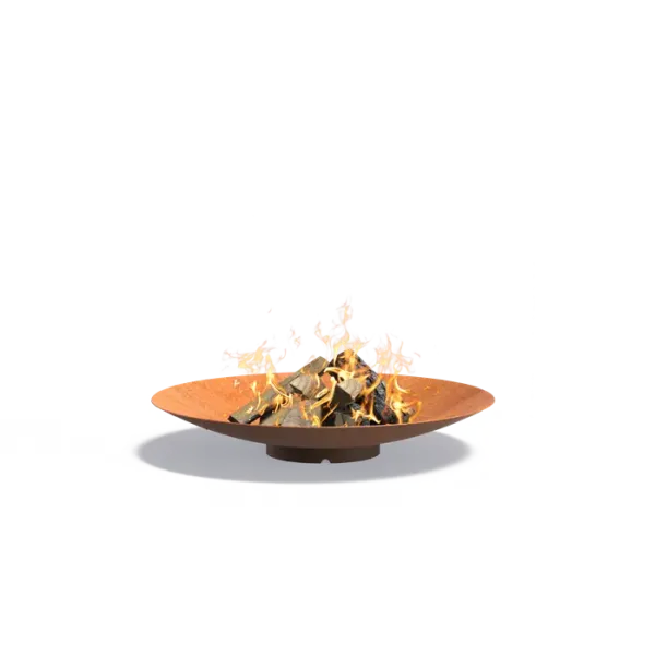 Adezz Halo vuurschaal cortenstaal 120 cm