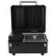 Traeger ranger pellet bbq grill