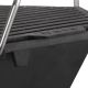 The Windmill KIBO Grill Model 3.0
