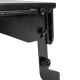 Traeger pop-and-lock inklapbare voorplank XL