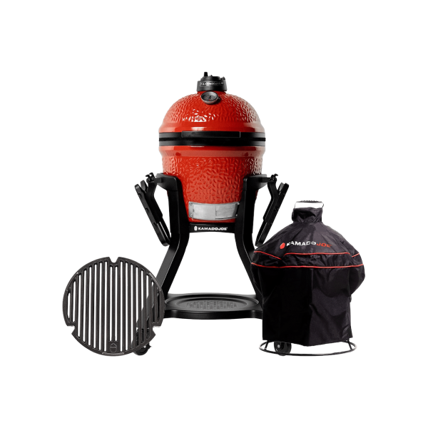 Kamado Joe Junior Celebration Pack
