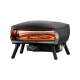 Witt Etna Rotante Control 16″ pizza oven
