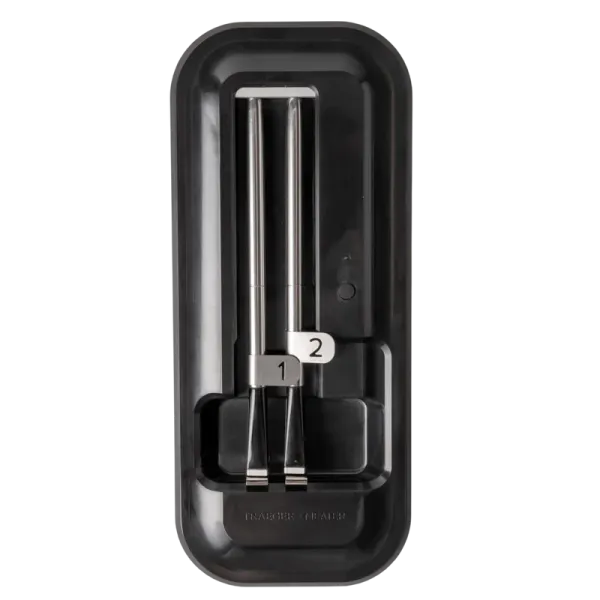Traeger draadloze thermometer (2 stuks)