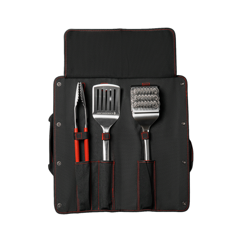 Kamado Joe Grill Tool Kit