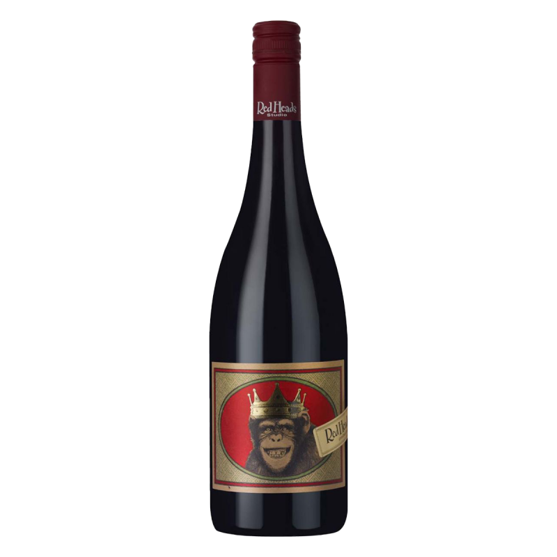 RedHeads Coco Rôtie 2020