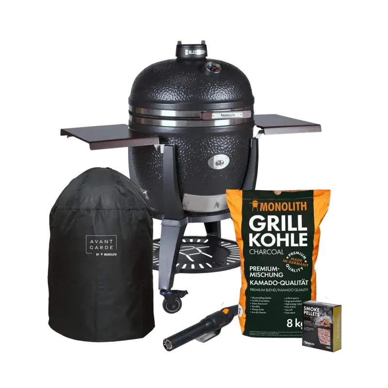 Monolith Avantgarde LeChef starterset