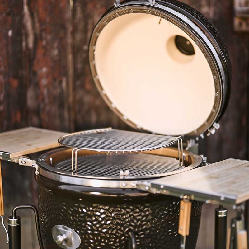 Verhoogd rooster Monolith