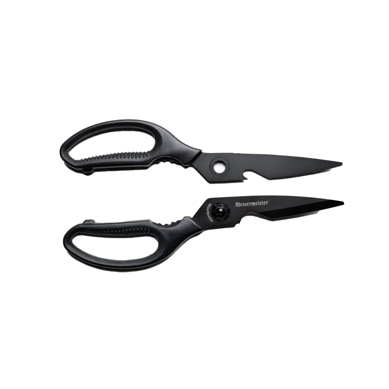 Messermeister bbq schaar