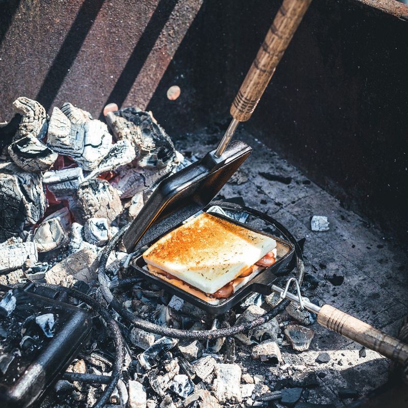 The Windmill Tosti-ijzer S