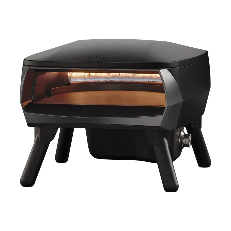 Witt Piccolo Fermo 14″ pizzaoven
