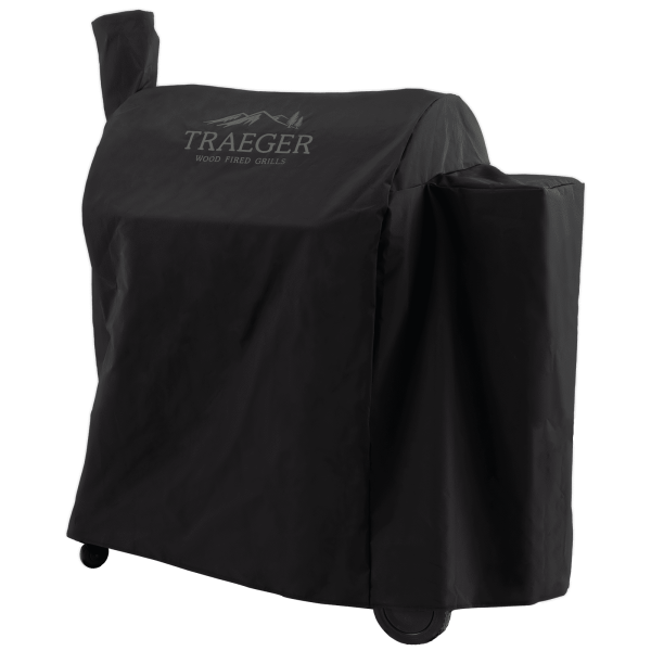 Traeger hoes voor Pro 780