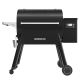 Traeger Ironwood 885 pellet grill