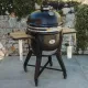 Monolith Two.55 kamado bbq