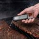 traeger thermometer