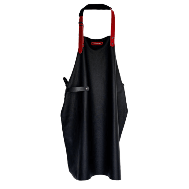 Kamado Joe – leren schort