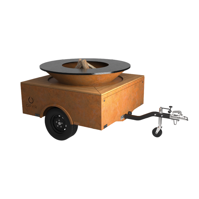 OFYR trailer 01 Corten