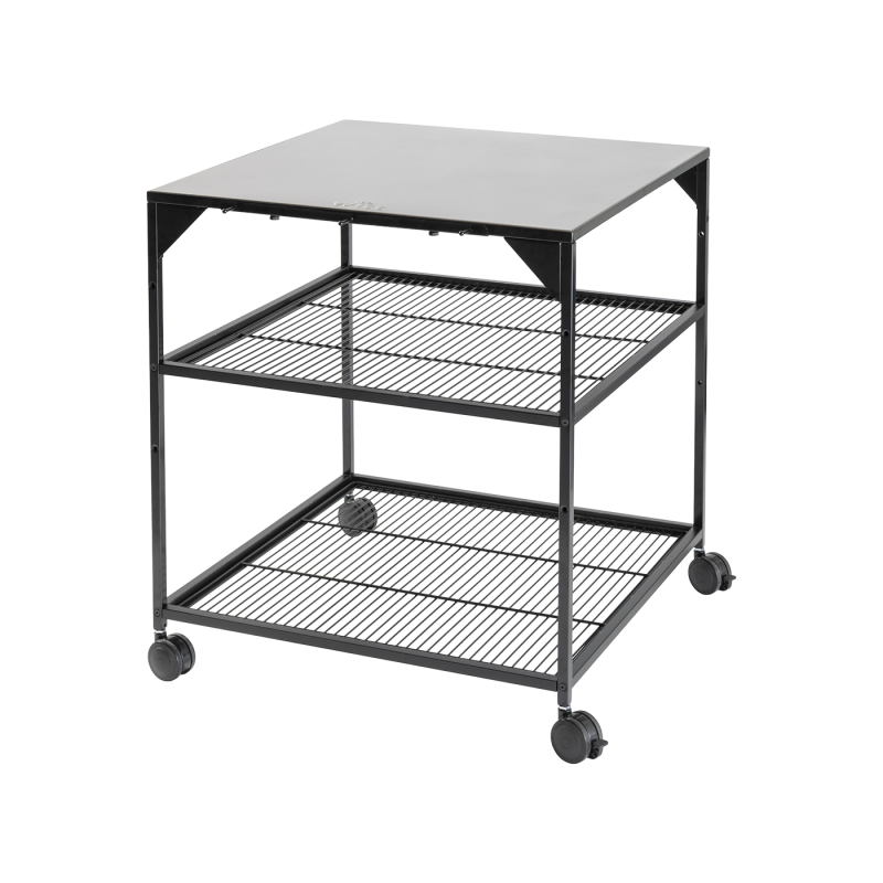 Witt pizza tafel op wielen