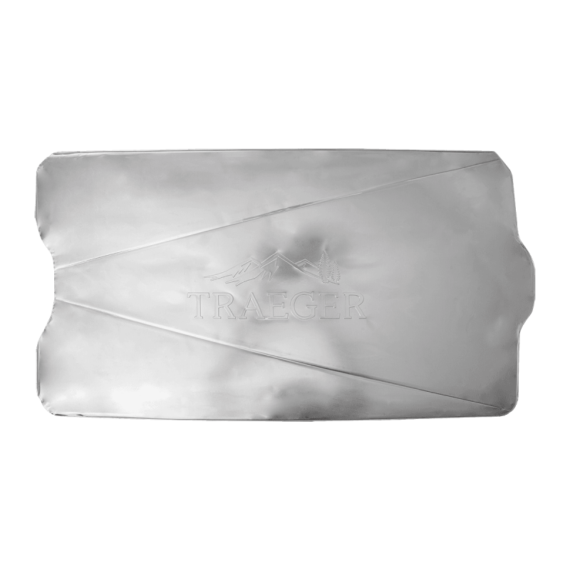 Traeger drip tray liner (5-pack) size C