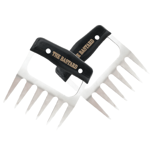 The Bastard killer claws