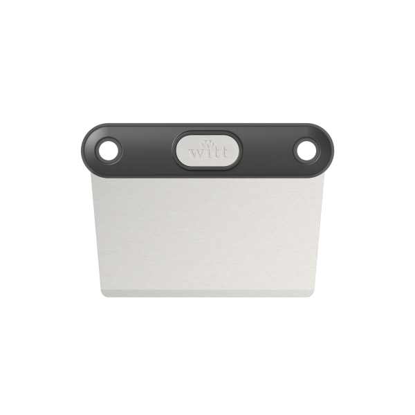 Witt Pizza deegschraper