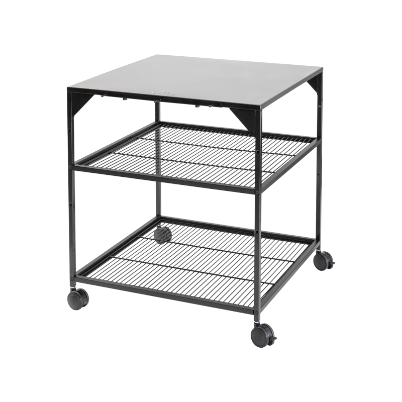 Witt pizza tafel op wielen