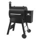 Traeger Pro 575 pellet grill