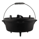 The Windmill Dutch Oven 4,5Qt