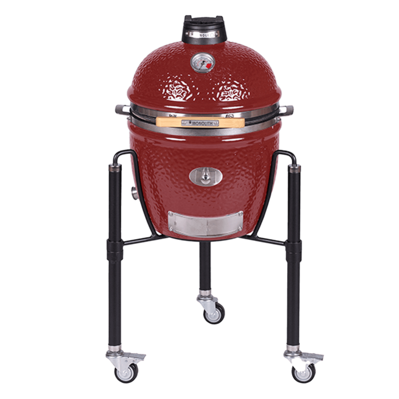 Monolith Junior 2.0 red incl. onderstel