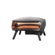 Witt Etna Rotante 16″ pizza oven