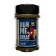 Angus & Oink Texas Steak rub