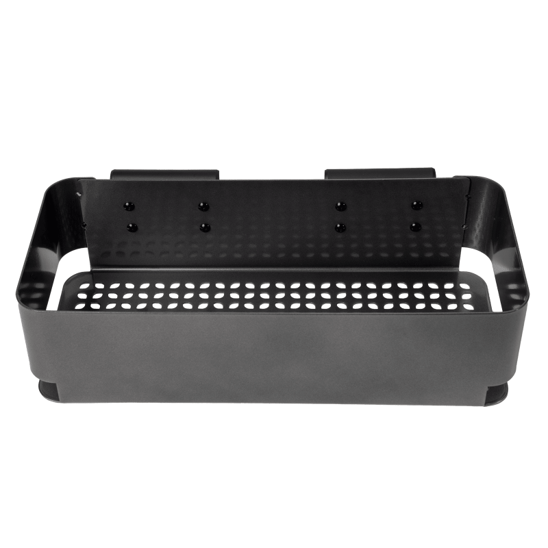 Traeger pop-and-lock opbergbak