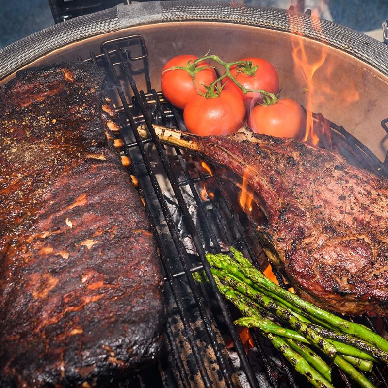 Kamado Joe Big joe 3 vrijstaand